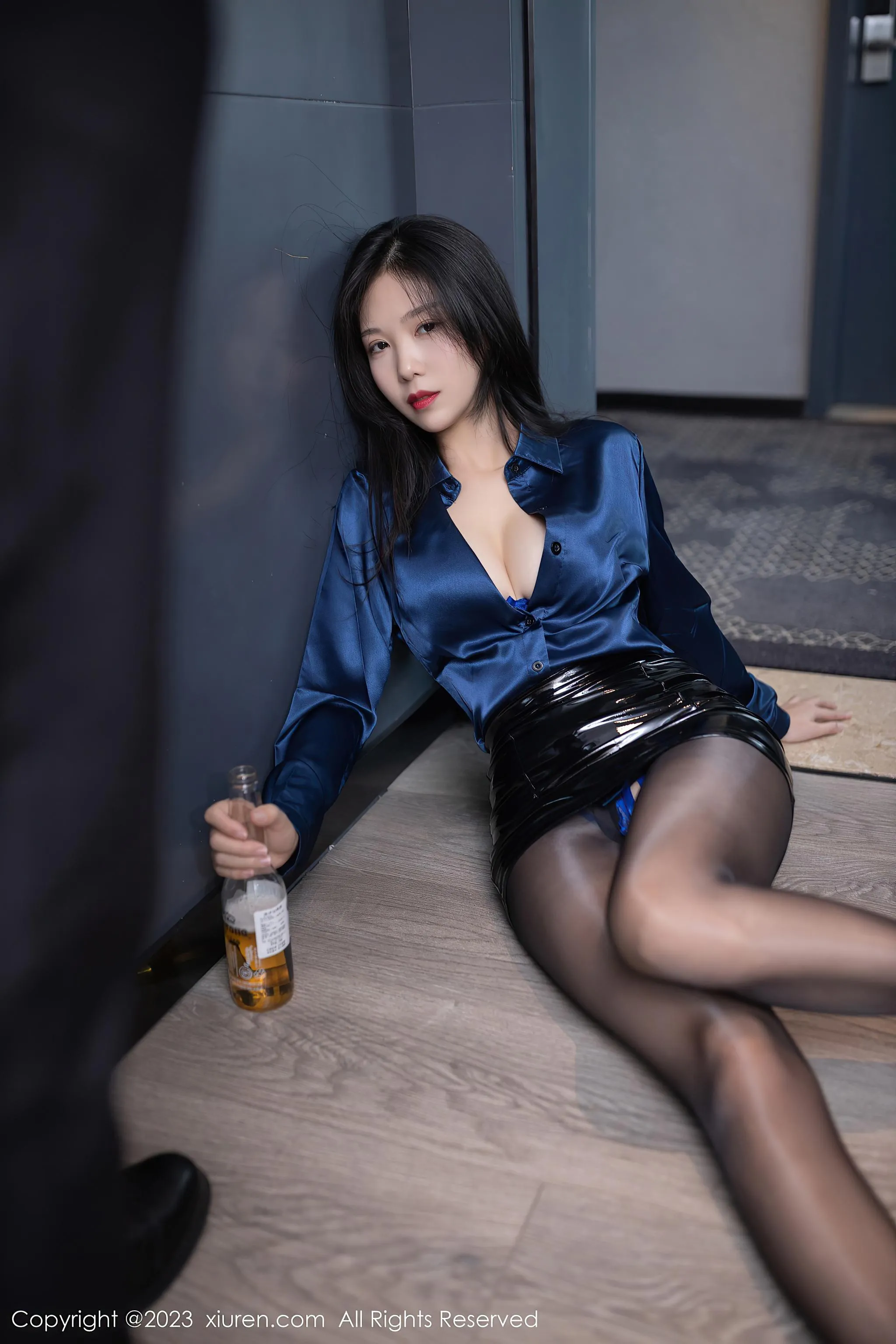 [XIUREN秀人网] 2023.03.01 NO.6345 利世 [84P]插图7